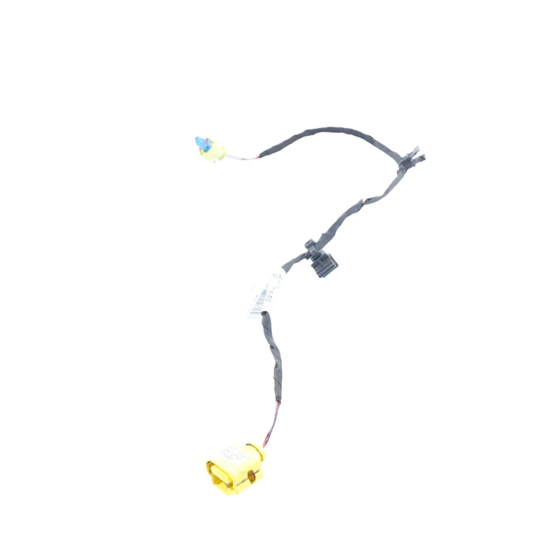 4M Sensore D'Urto Unità Cablaggio Connettore per Audi Q7 con numero di parte 4M0971677B Audi Q7 4M Sensore D'Urto Unità Cablaggio Connettore - SKU 4M0971677B - Numero di parte 4M0971677B