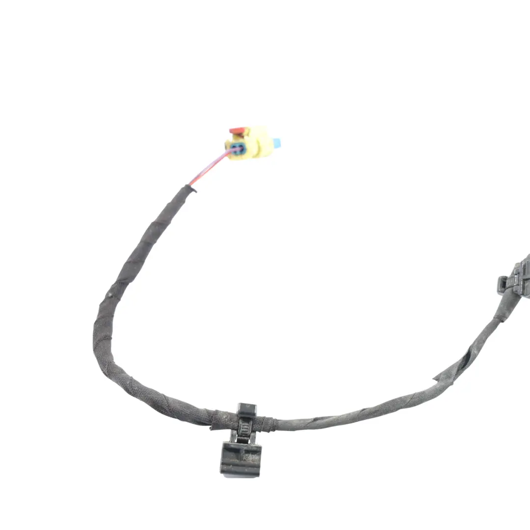 4M Wiązka Przewodów Kabel Czujnika Uderzenia do Audi Q7 o numerze 4M0971677B Audi Q7 4M Wiązka Przewodów Kabel Czujnika Uderzenia - SKU 4M0971677B - Numer Części 4M0971677B