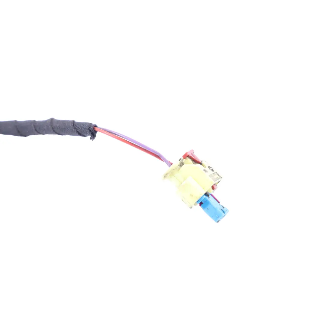 4M Conector Del Arnés De Cableado De La Unidad Sensor Impacto para Audi Q7 con número de pieza 4M0971677B Audi Q7 4M Conector Del Arnés De Cableado De La Unidad Sensor Impacto - SKU 4M0971677B - Número de pieza 4M0971677B