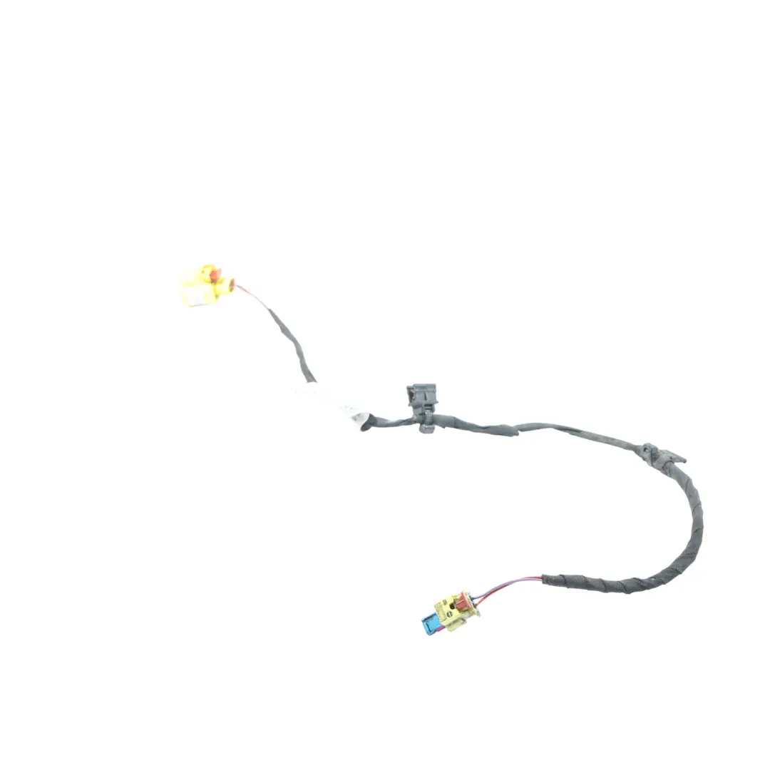 4M Wiązka Przewodów Kabel Czujnika Uderzenia do Audi Q7 o numerze 4M0971677B Audi Q7 4M Wiązka Przewodów Kabel Czujnika Uderzenia - SKU 4M0971677B - Numer Części 4M0971677B