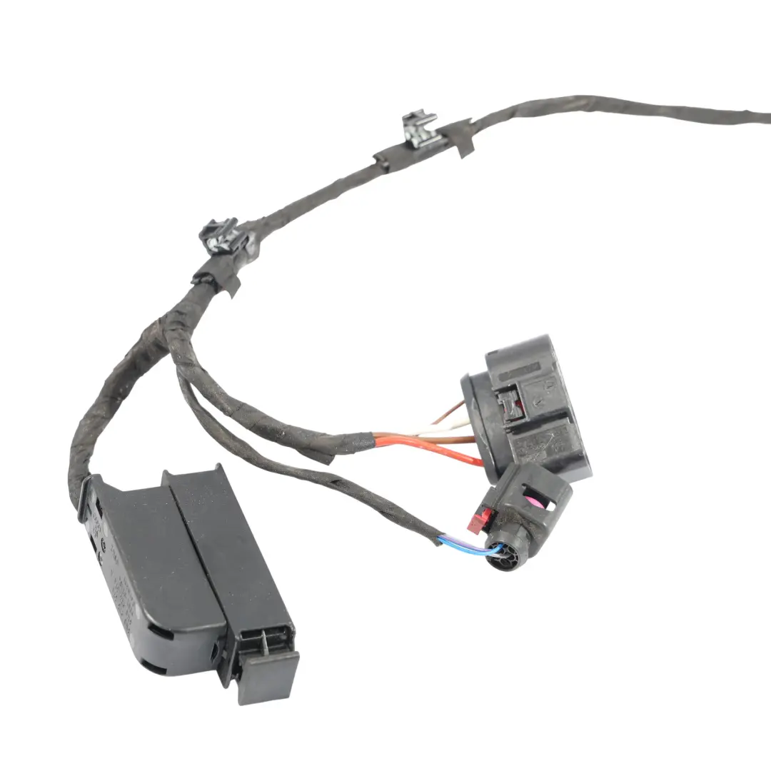 4M Kraftstofftank Pumpe Kabelbaum Pumpe Stecker für Audi Q7 mit Teilenummer 4M0971727S Audi Q7 4M Kraftstofftank Pumpe Kabelbaum Pumpe Stecker - SKU 4M0971727S - Teilenummer 4M0971727S