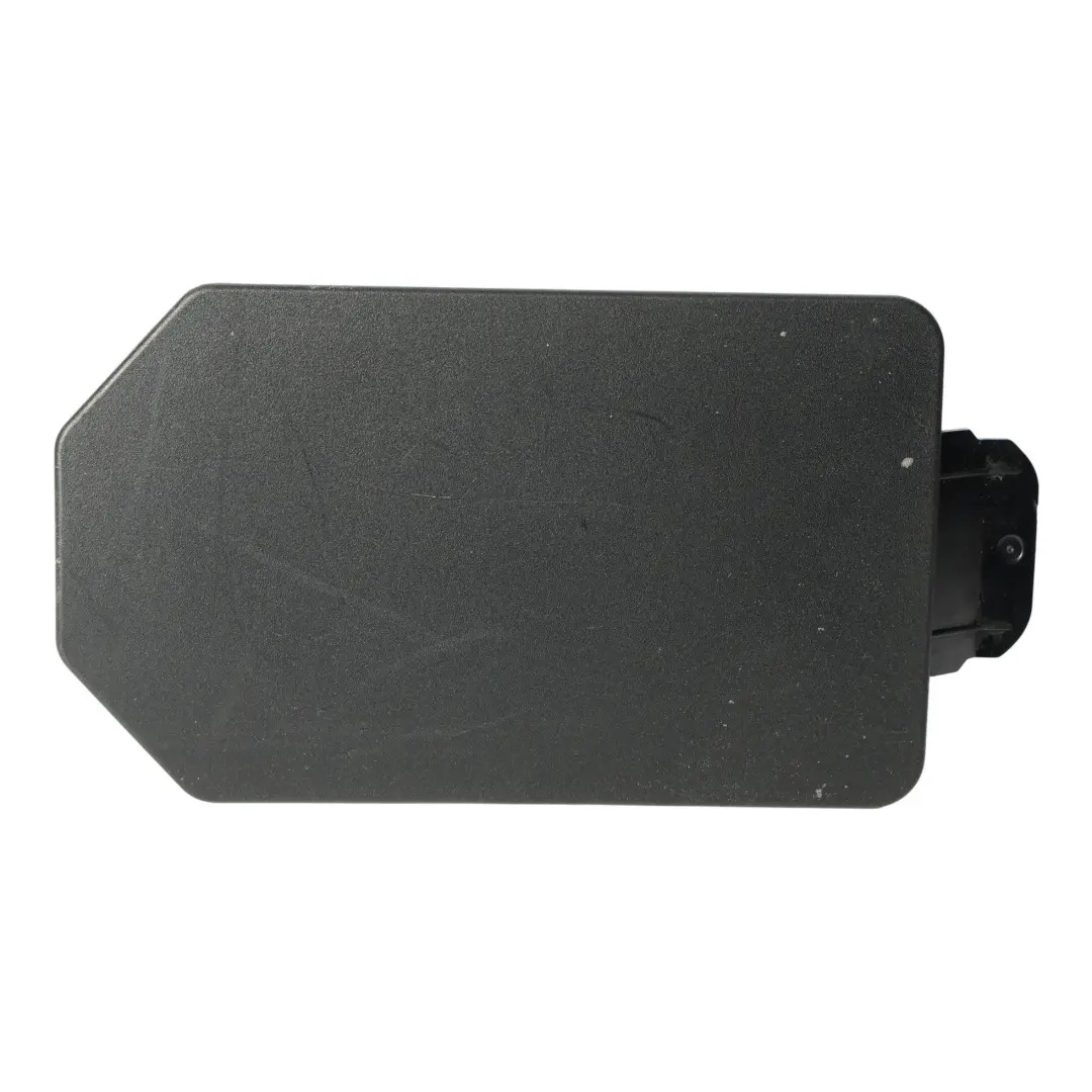 Audi Q7 4M Asiento Delantero Debajo Panel De Ajuste Del Carril Tapa - SKU 4M0971981 - Número de pieza 4M0971981
