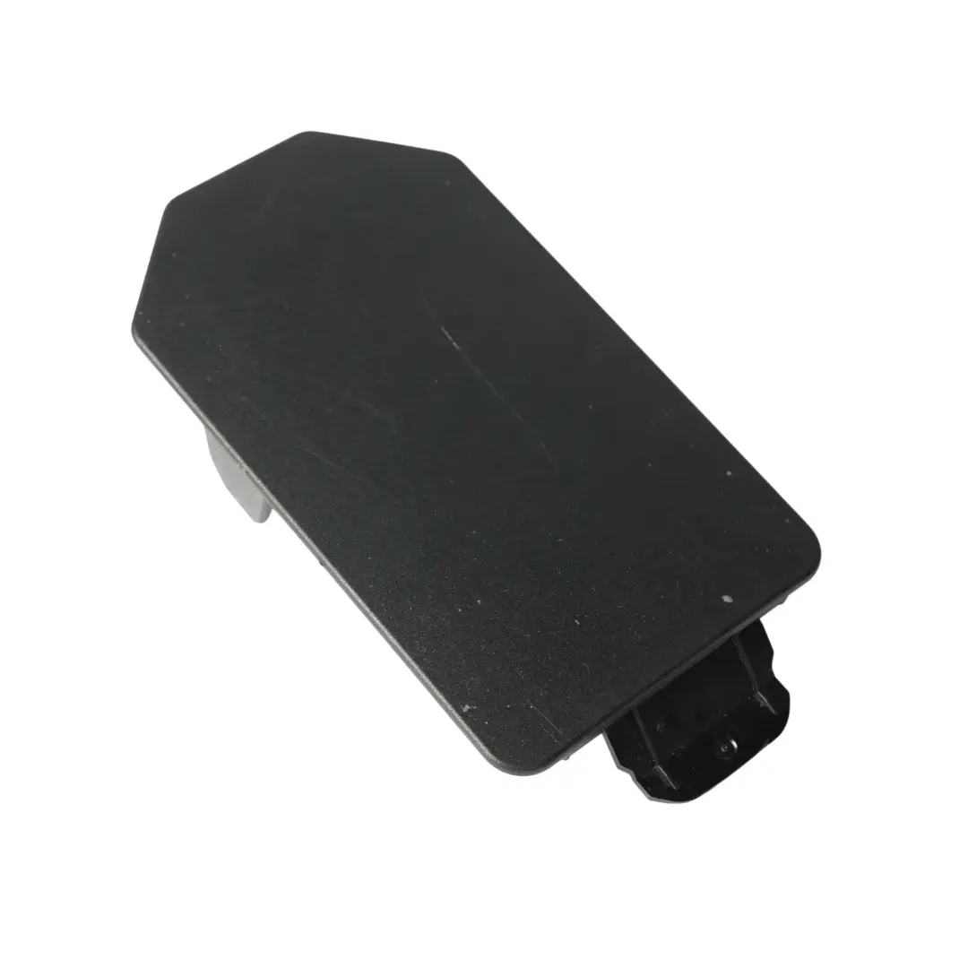 Audi Q7 4M Asiento Delantero Debajo Panel De Ajuste Del Carril Tapa - SKU 4M0971981 - Número de pieza 4M0971981
