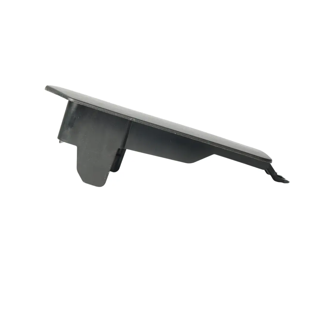 Audi A6 C8 Cache De Rail De Garniture Inférieur Du Siège Avant - SKU 4M0971981 - Numéro de pièce 4M0971981