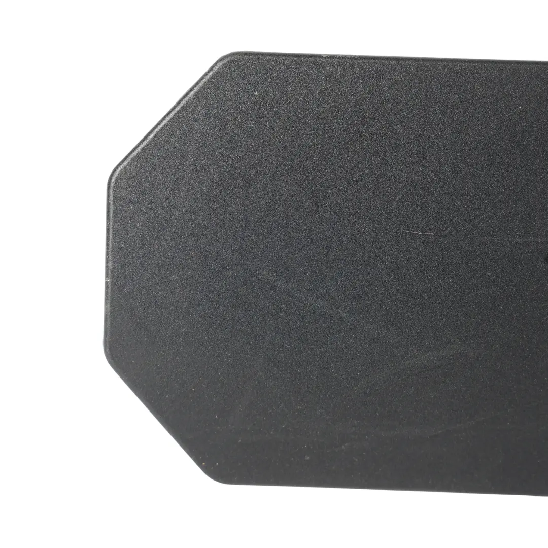 Audi A6 C8 Cache De Rail De Garniture Inférieur Du Siège Avant - SKU 4M0971981 - Numéro de pièce 4M0971981