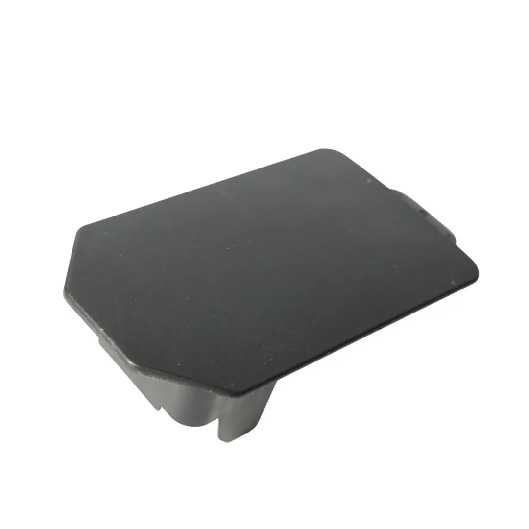 Audi Q7 4M Asiento Delantero Debajo Panel De Ajuste Del Carril Tapa - SKU 4M0971981 - Número de pieza 4M0971981