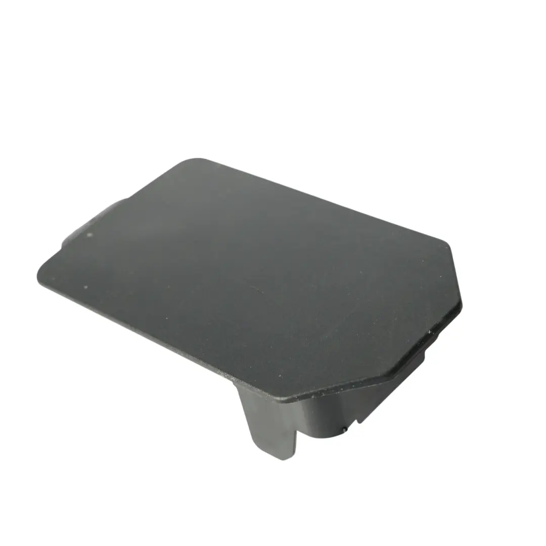 Front Seat Under Bottom Trim Panel Rail Cover Cap to Audi A6 C8 with Part number 4M0971981 Audi A6 C8 Front Seat Under Bottom Trim Panel Rail Cover Cap - SKU 4M0971981 - Part number 4M0971981