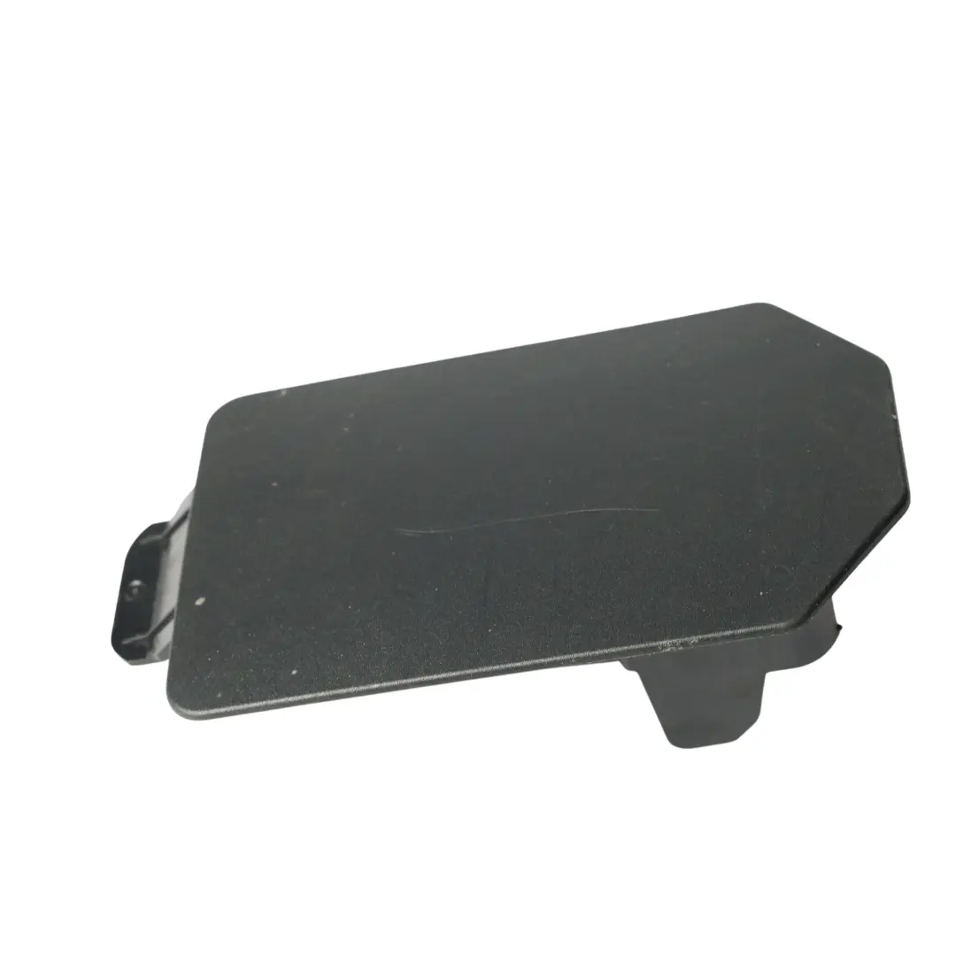Audi A6 C8 Front Seat Under Bottom Trim Panel Rail Cover Cap - SKU 4M0971981 - Part number 4M0971981
