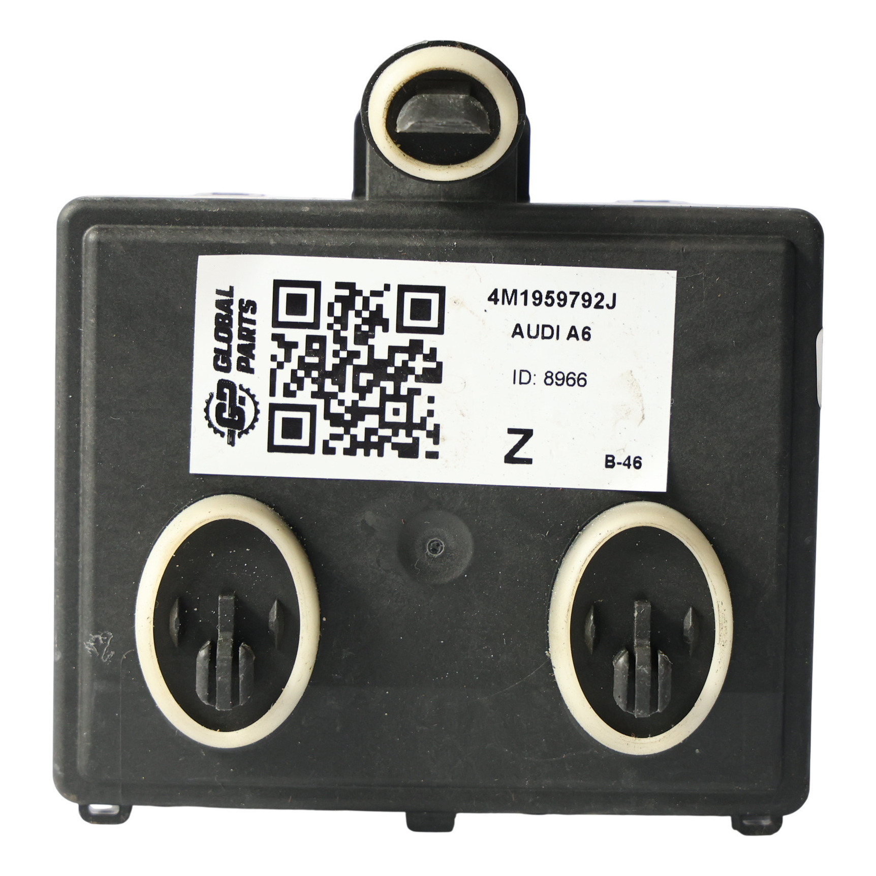 Audi A6 C8 Q5 FY Door Control Unit Module ECU Passenger Side 4M1959792J