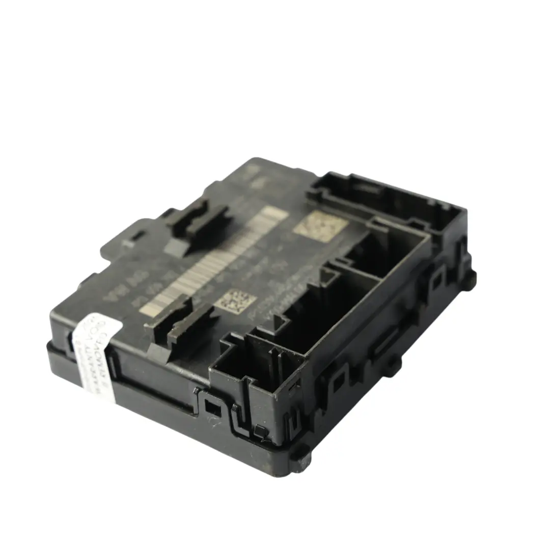Modulo Unità Di Controllo Porta ECU Lato Passeggero per Audi A6 C8 con numero di parte 4M1959792J Audi A6 C8 Modulo Unità Di Controllo Porta ECU Lato Passeggero - SKU 4M1959792J - Numero di parte 4M1959792J