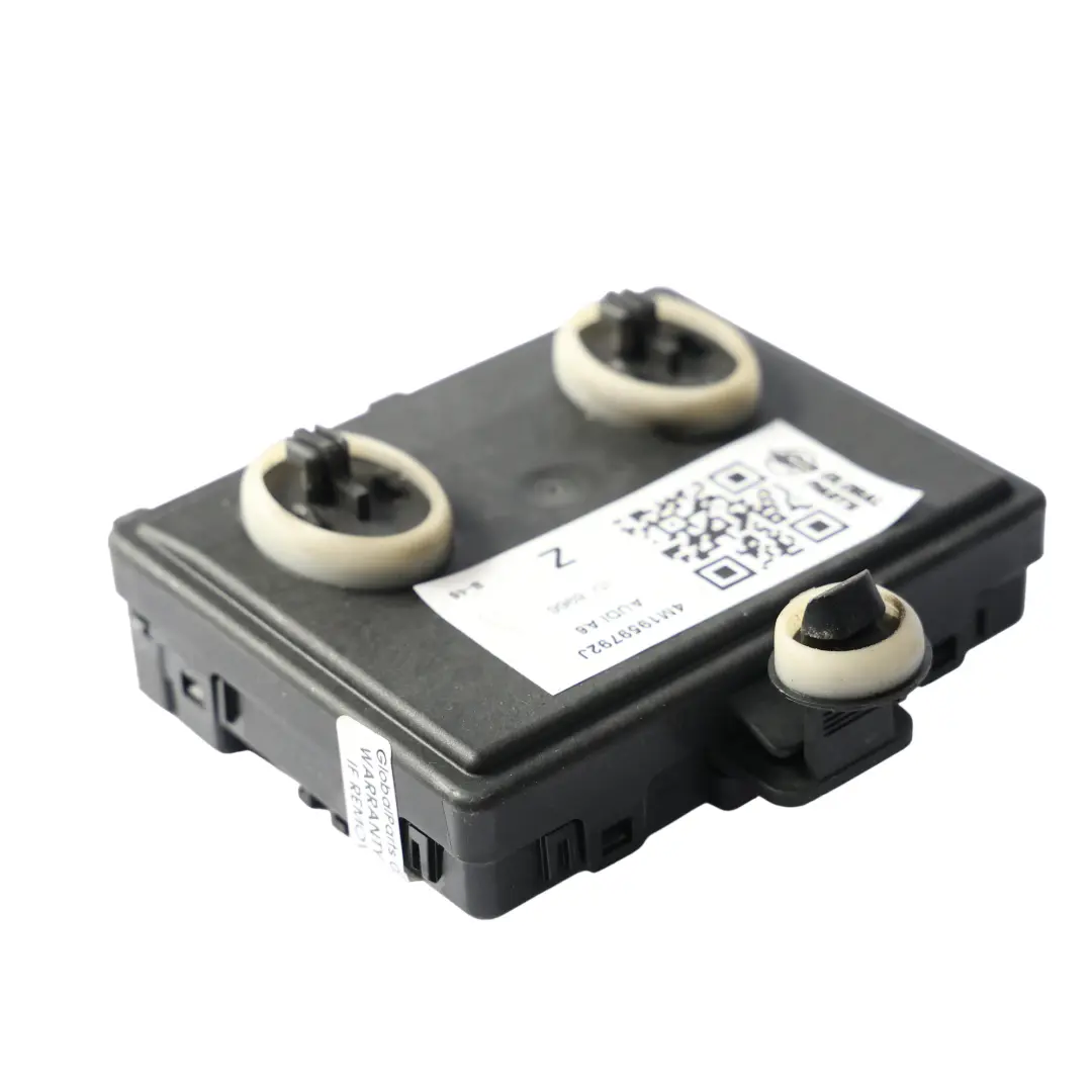 Modulo Unità Di Controllo Porta ECU Lato Passeggero per Audi A6 C8 con numero di parte 4M1959792J Audi A6 C8 Modulo Unità Di Controllo Porta ECU Lato Passeggero - SKU 4M1959792J - Numero di parte 4M1959792J