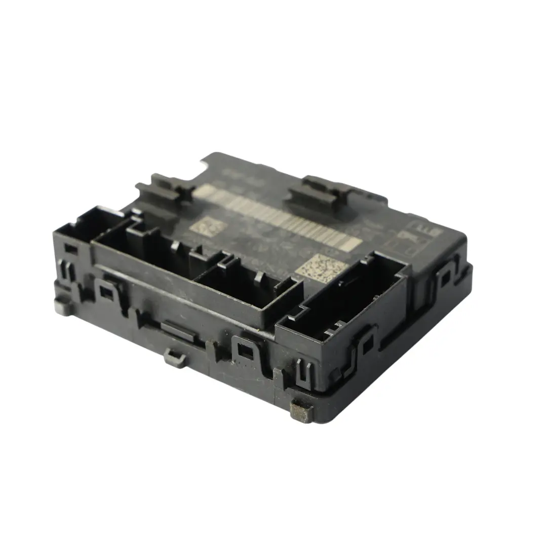 Modulo Unità Di Controllo Porta ECU Lato Passeggero per Audi A6 C8 con numero di parte 4M1959792J Audi A6 C8 Modulo Unità Di Controllo Porta ECU Lato Passeggero - SKU 4M1959792J - Numero di parte 4M1959792J