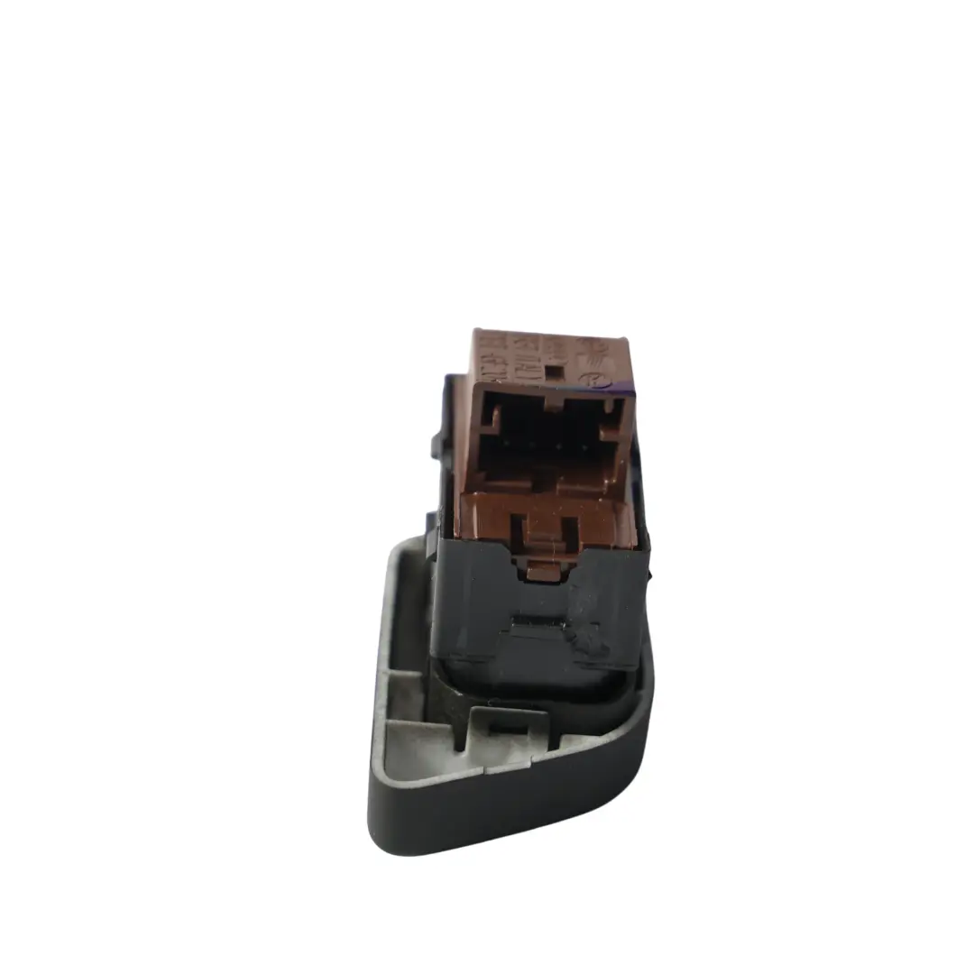 Audi Q7 4M Front Door Central Lock Switch Control Right O/S Driver - SKU RHD-4M2962108A - Part number 4M2962108A