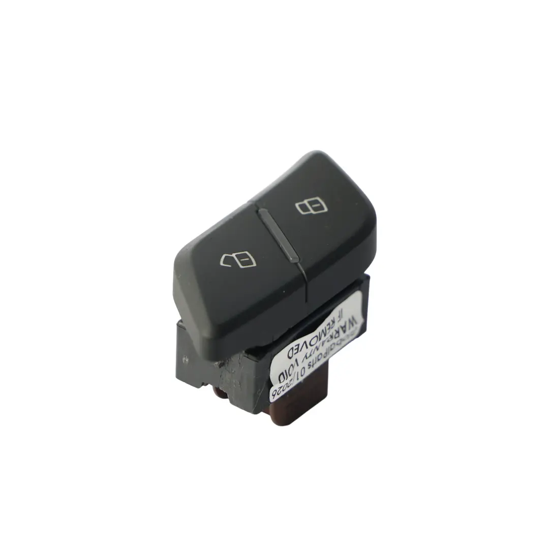 4M Front Door Central Lock Switch Control Right O/S Driver to Audi Q7 with Part number 4M2962108A Audi Q7 4M Front Door Central Lock Switch Control Right O/S Driver - SKU RHD-4M2962108A - Part number 4M2962108A