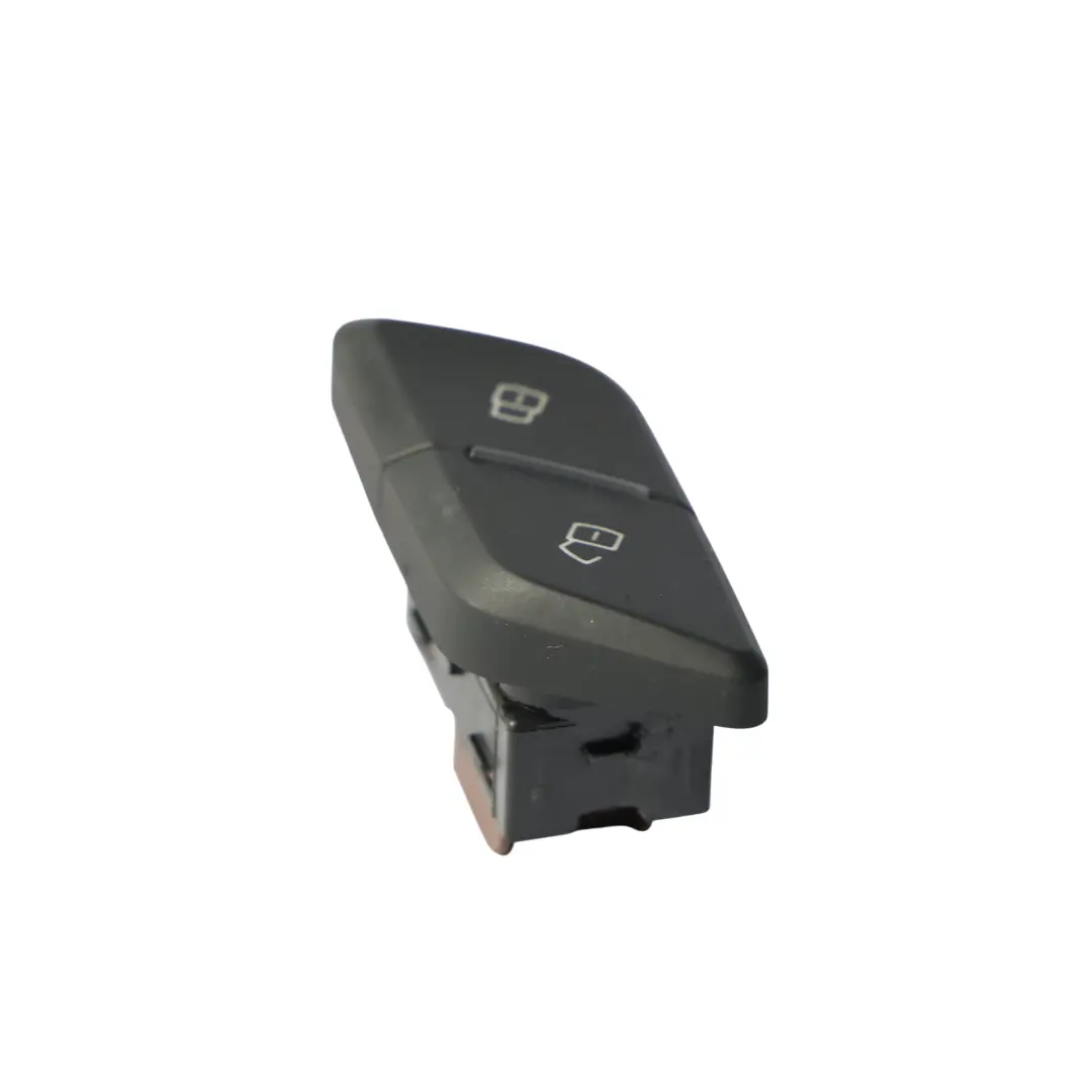 Audi Q7 4M Front Door Central Lock Switch Control Right O/S Driver - SKU RHD-4M2962108A - Part number 4M2962108A