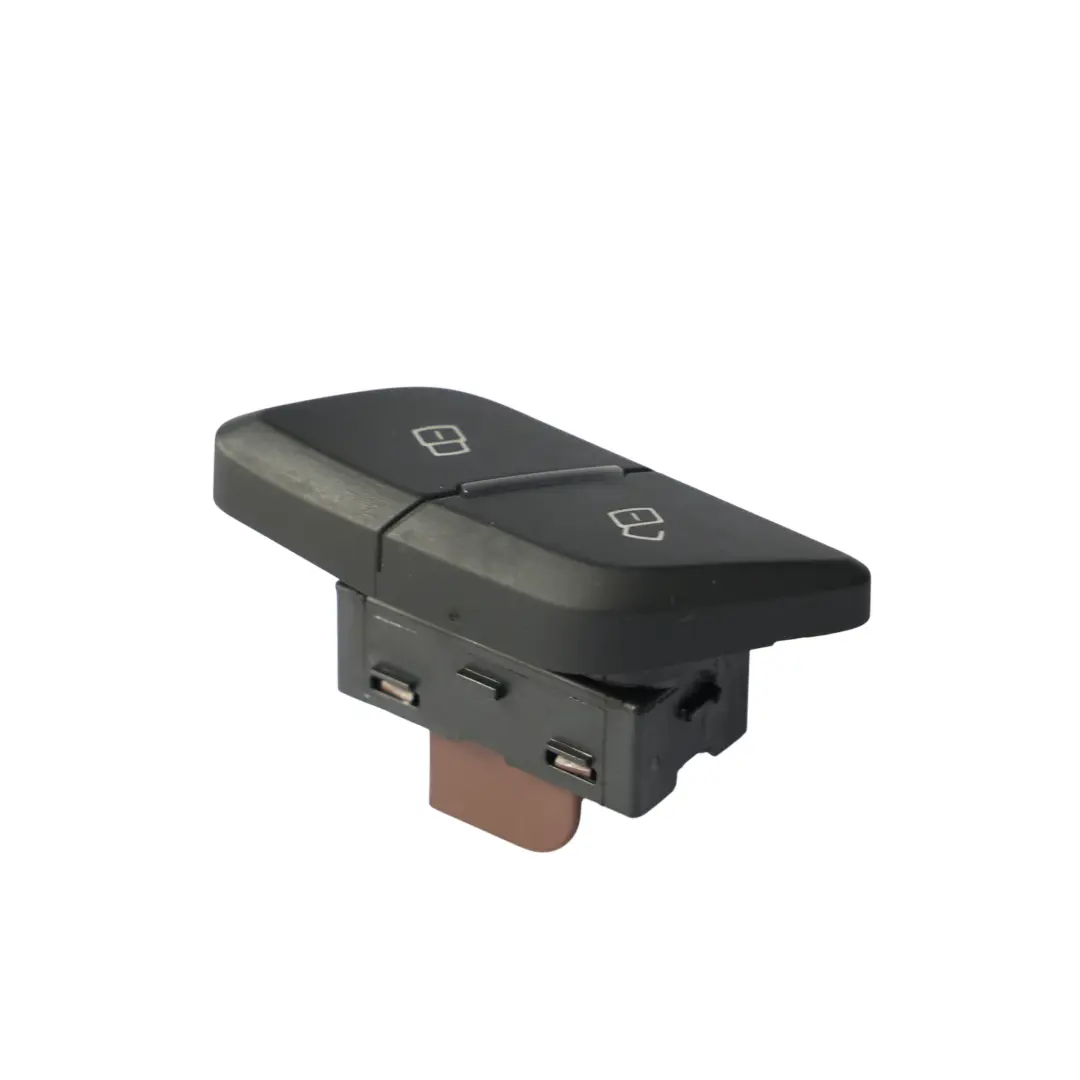 4M Front Door Central Lock Switch Control Right O/S Driver to Audi Q7 with Part number 4M2962108A Audi Q7 4M Front Door Central Lock Switch Control Right O/S Driver - SKU RHD-4M2962108A - Part number 4M2962108A