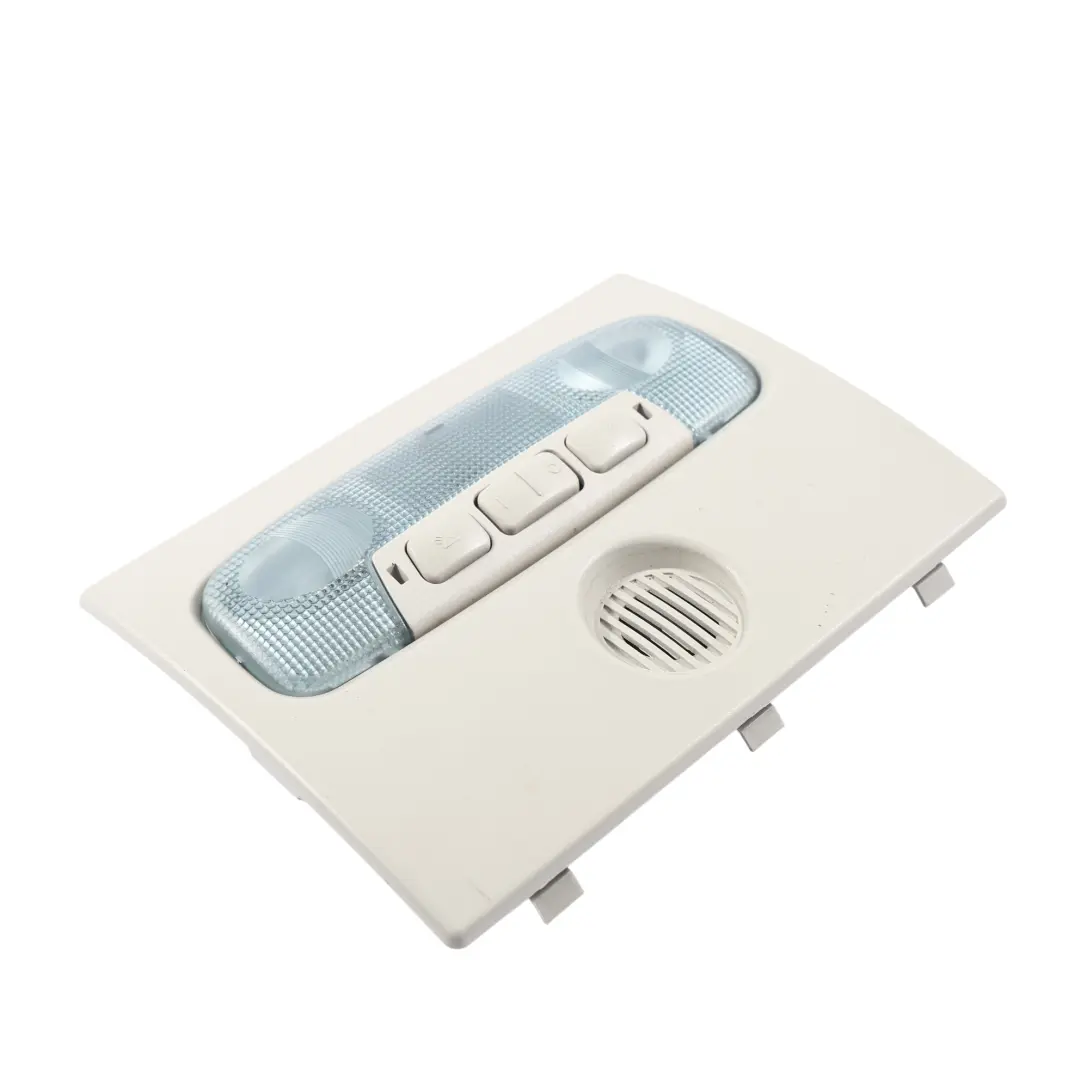 Ford Fiesta VII Lampe De Lecture Intérieure Avant De Pavillon - SKU 4M51-A045B54-DBW - Numéro de pièce 4M51-A045B54-DBW