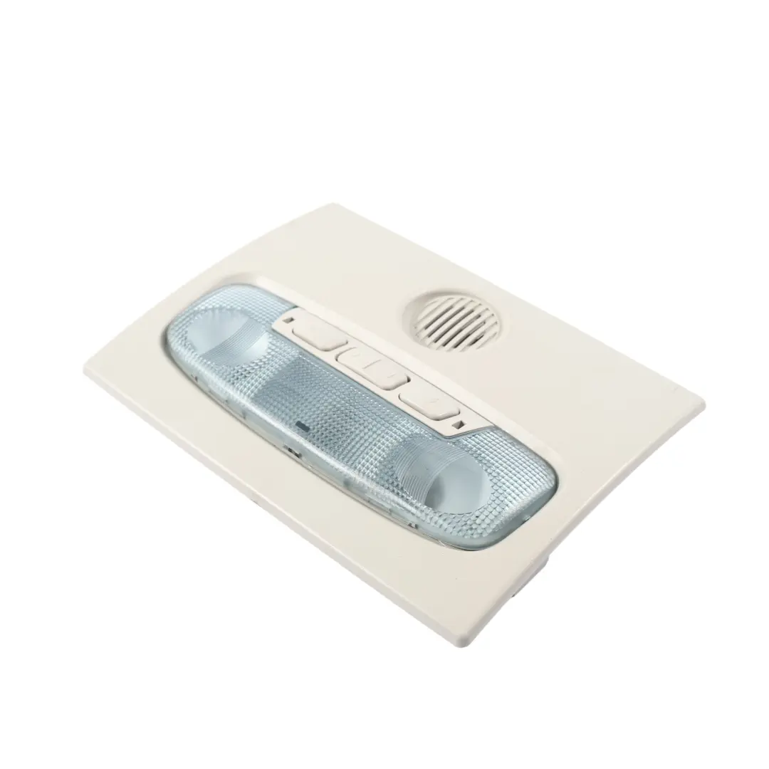 Ford Fiesta Mk7 Front Interior Roof Reading Courtesy Light Lamp - SKU 4M51-A045B54-DBW - Part number 4M51-A045B54-DBW