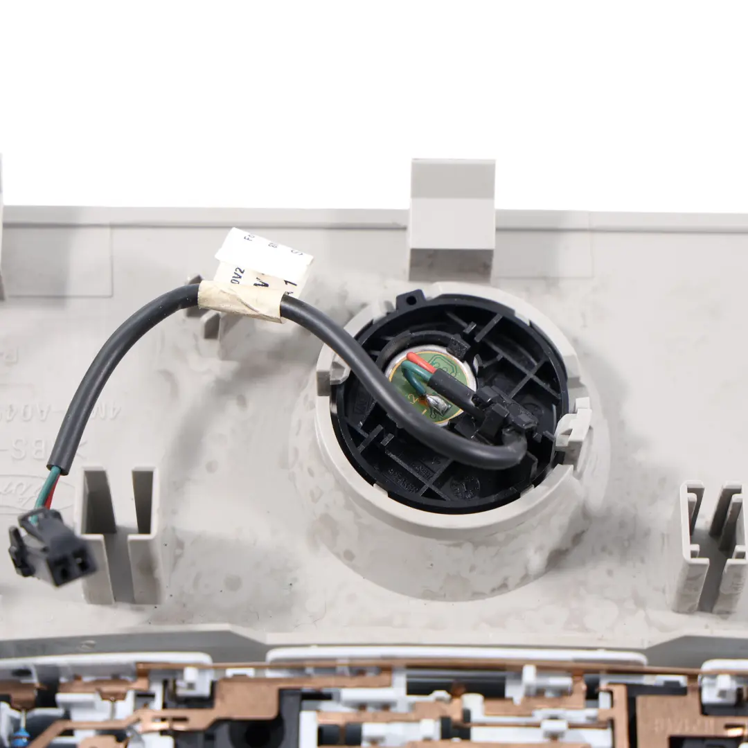 Ford Fiesta VII Vorne Innenraum Leselampe Höflichkeitsleuchte - SKU 4M51-A045B54-DBW - Teilenummer 4M51-A045B54-DBW