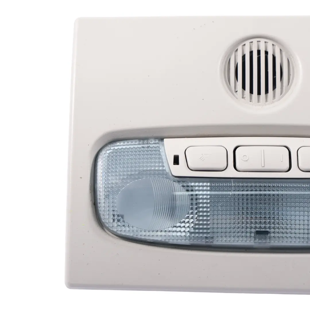 Ford Fiesta VII Lampe De Lecture Intérieure Avant De Pavillon - SKU 4M51-A045B54-DBW - Numéro de pièce 4M51-A045B54-DBW
