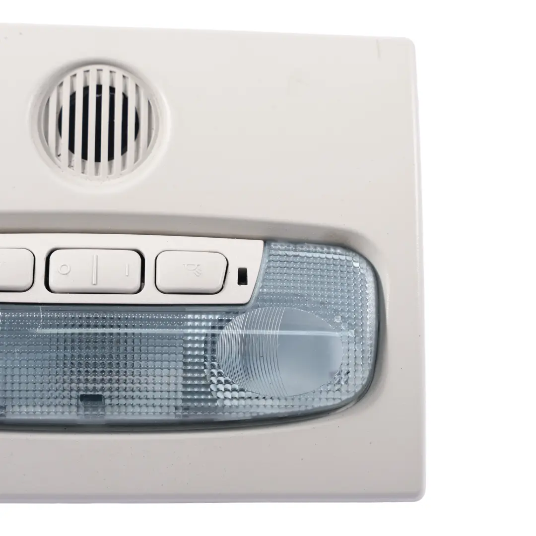 Ford Fiesta VII Lampe De Lecture Intérieure Avant De Pavillon - SKU 4M51-A045B54-DBW - Numéro de pièce 4M51-A045B54-DBW
