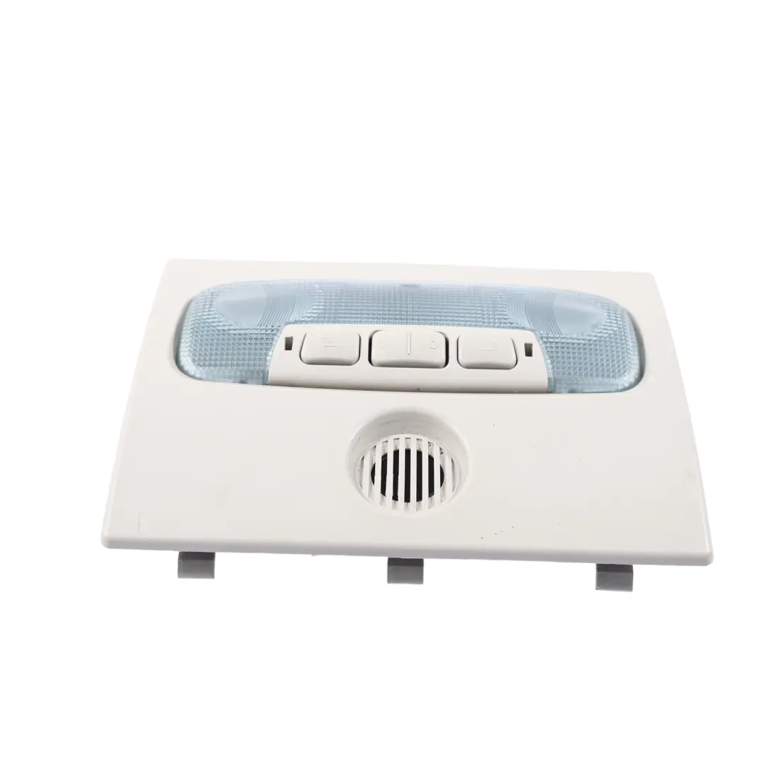 Ford Fiesta VII Lampe De Lecture Intérieure Avant De Pavillon - SKU 4M51-A045B54-DBW - Numéro de pièce 4M51-A045B54-DBW