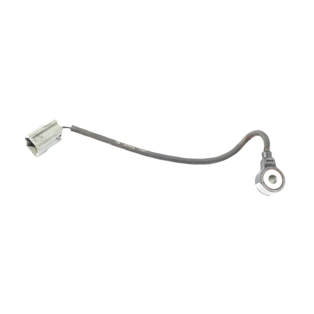 Ford Transit Connect Capteur De Cliquetis Du Bloc Moteur Diesel 4M51-12A699-BA - SKU 4M5112A699BA - Numéro de pièce 4M5112A699BA