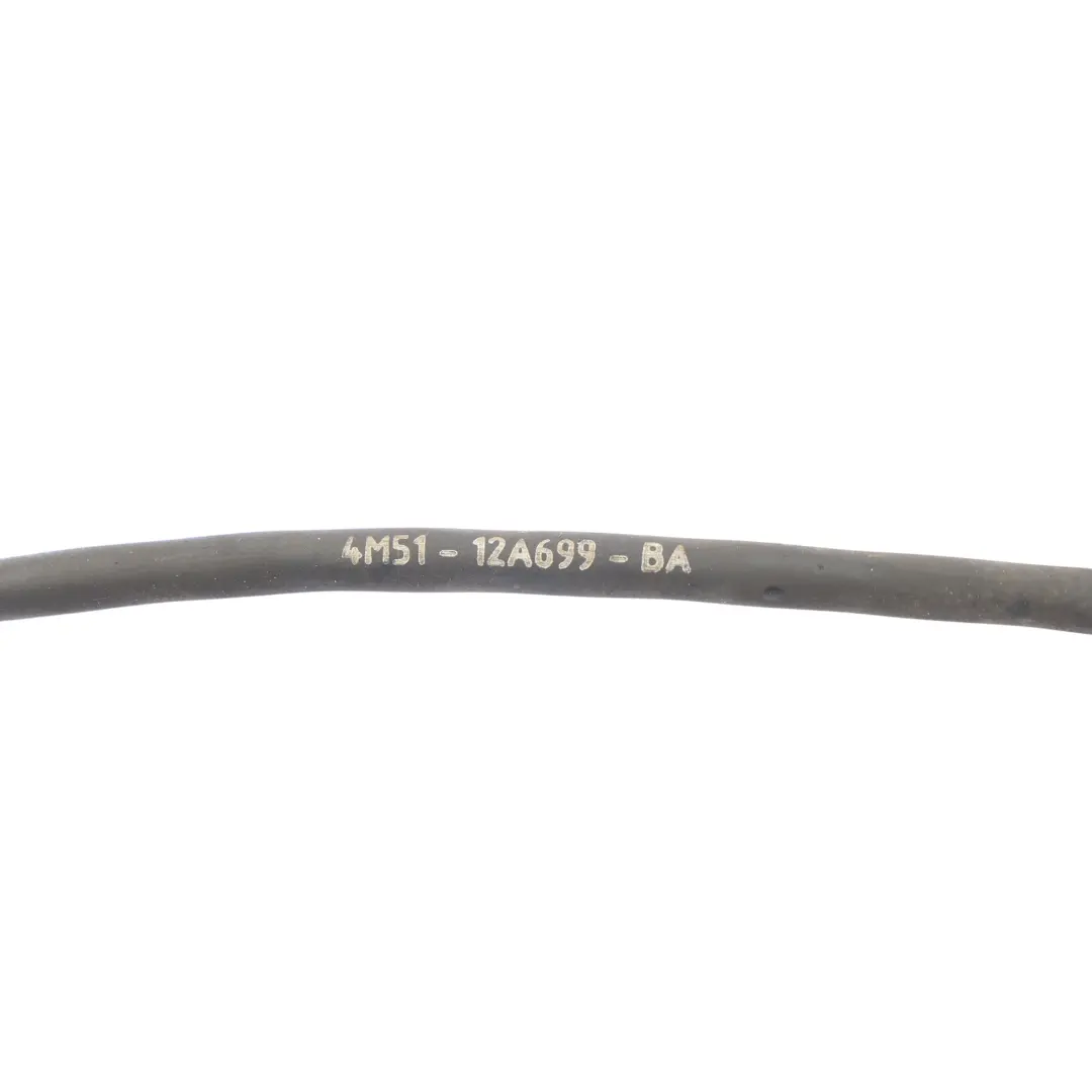 Sensor De Detonación Del Bloque Del Motor 4M51-12A699-BA para Ford Transit Connect con número de pieza 4M5112A699BA Ford Transit Connect Sensor De Detonación Del Bloque Del Motor 4M51-12A699-BA - SKU 4M5112A699BA - Número de pieza 4M5112A699BA