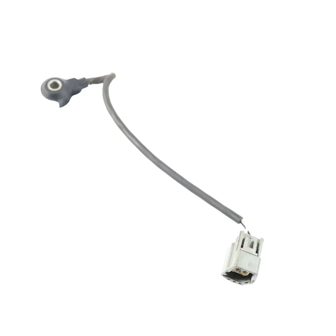 Block Ping Knock Sensor Diesel 4M51-12A699-BA to Ford Transit Connect Engine with Part number 4M5112A699BA Ford Transit Connect Engine Block Ping Knock Sensor Diesel 4M51-12A699-BA - SKU 4M5112A699BA - Part number 4M5112A699BA