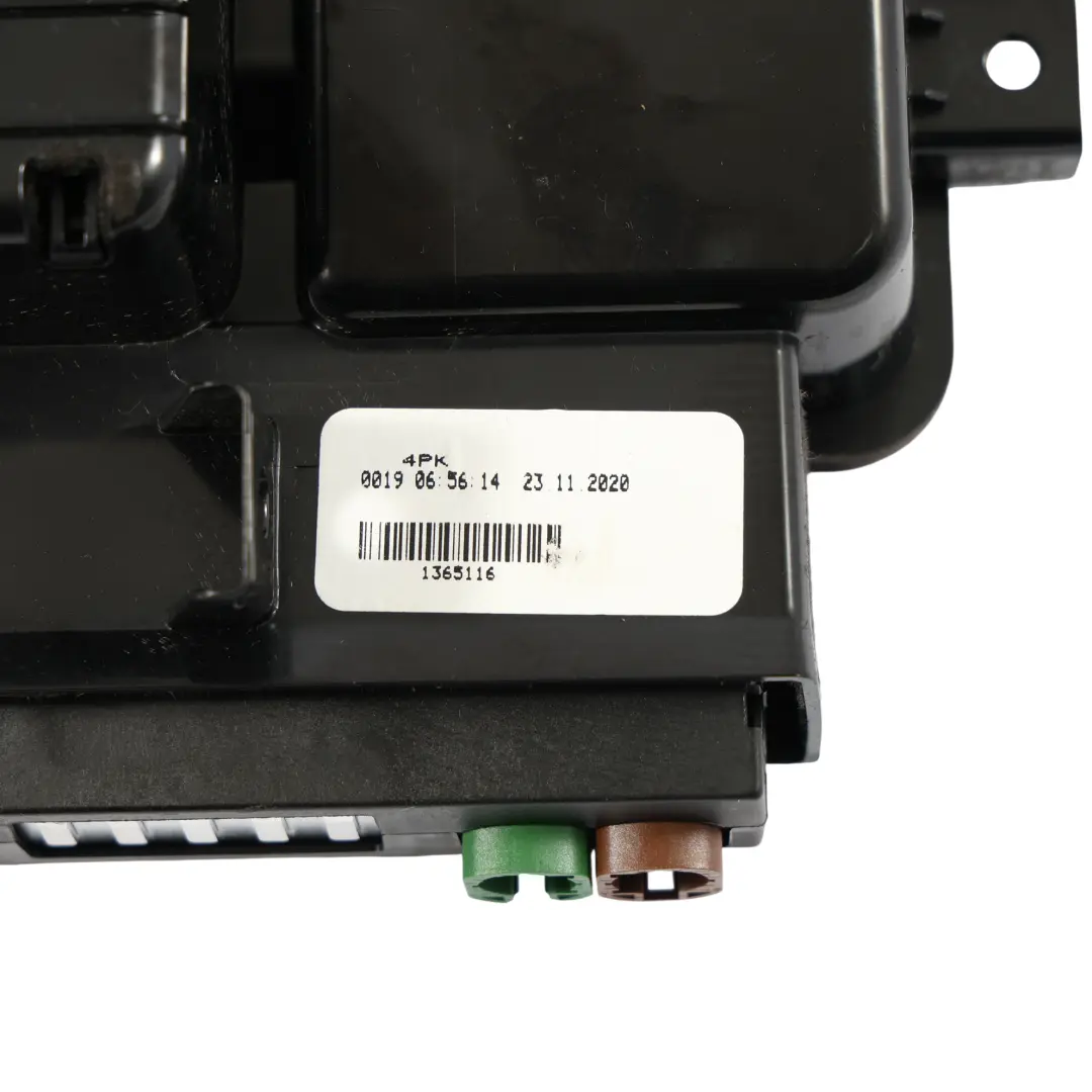 Audi Q7 4L Console Centrale Vano Caricabatterie Wireless Per Telefono Cellulare - SKU 4M8864981A - Numero di parte 4M8864981A