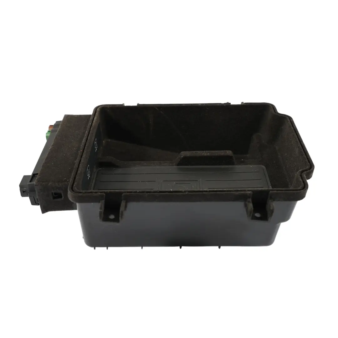 Console Centrale Vano Caricabatterie Wireless Per Telefono Cellulare per Audi Q7 4L con numero di parte 4M8864981A Audi Q7 4L Console Centrale Vano Caricabatterie Wireless Per Telefono Cellulare - SKU 4M8864981A - Numero di parte 4M8864981A