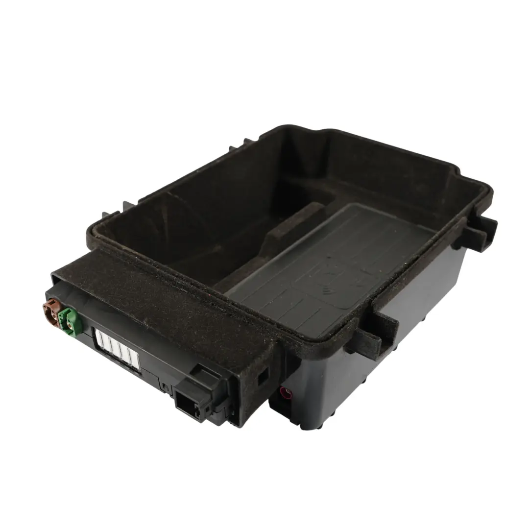 Consola Central Compartimento Cargador Inalámbrico Teléfono Móvil para Audi Q7 4L con número de pieza 4M8864981A Audi Q7 4L Consola Central Compartimento Cargador Inalámbrico Teléfono Móvil - SKU 4M8864981A - Número de pieza 4M8864981A