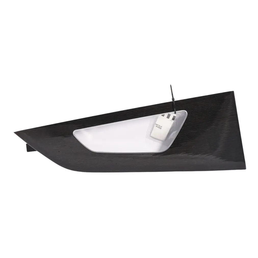 4M Door Handle Mount Panel Trim Cover Rear Left N/S to Audi Q7 with Part number 4M8867449D Audi Q7 4M Door Handle Mount Panel Trim Cover Rear Left N/S - SKU 4M8867449D - Part number 4M8867449D