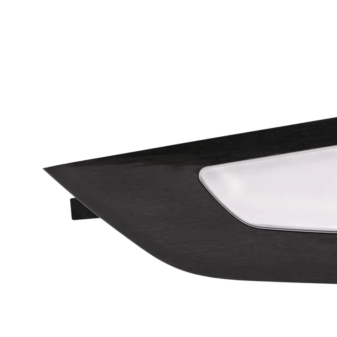 4M Door Handle Mount Panel Trim Cover Rear Left N/S to Audi Q7 with Part number 4M8867449D Audi Q7 4M Door Handle Mount Panel Trim Cover Rear Left N/S - SKU 4M8867449D - Part number 4M8867449D