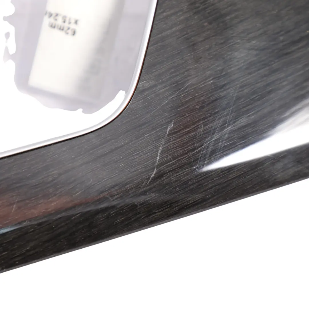 Audi Q7 4M Door Handle Mount Panel Trim Cover Rear Left N/S - SKU 4M8867449D - Part number 4M8867449D