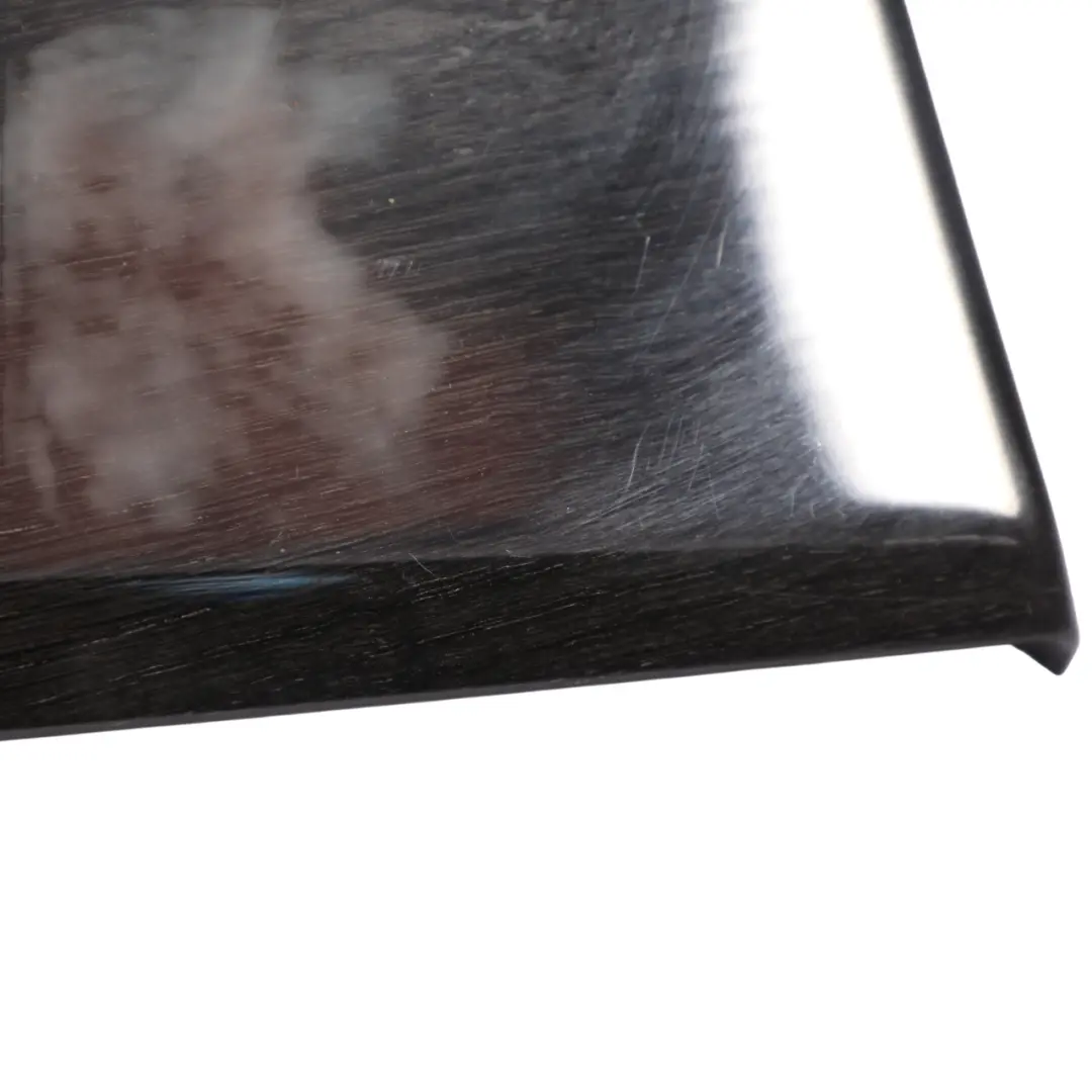 4M Door Handle Mount Panel Trim Cover Rear Left N/S to Audi Q7 with Part number 4M8867449D Audi Q7 4M Door Handle Mount Panel Trim Cover Rear Left N/S - SKU 4M8867449D - Part number 4M8867449D