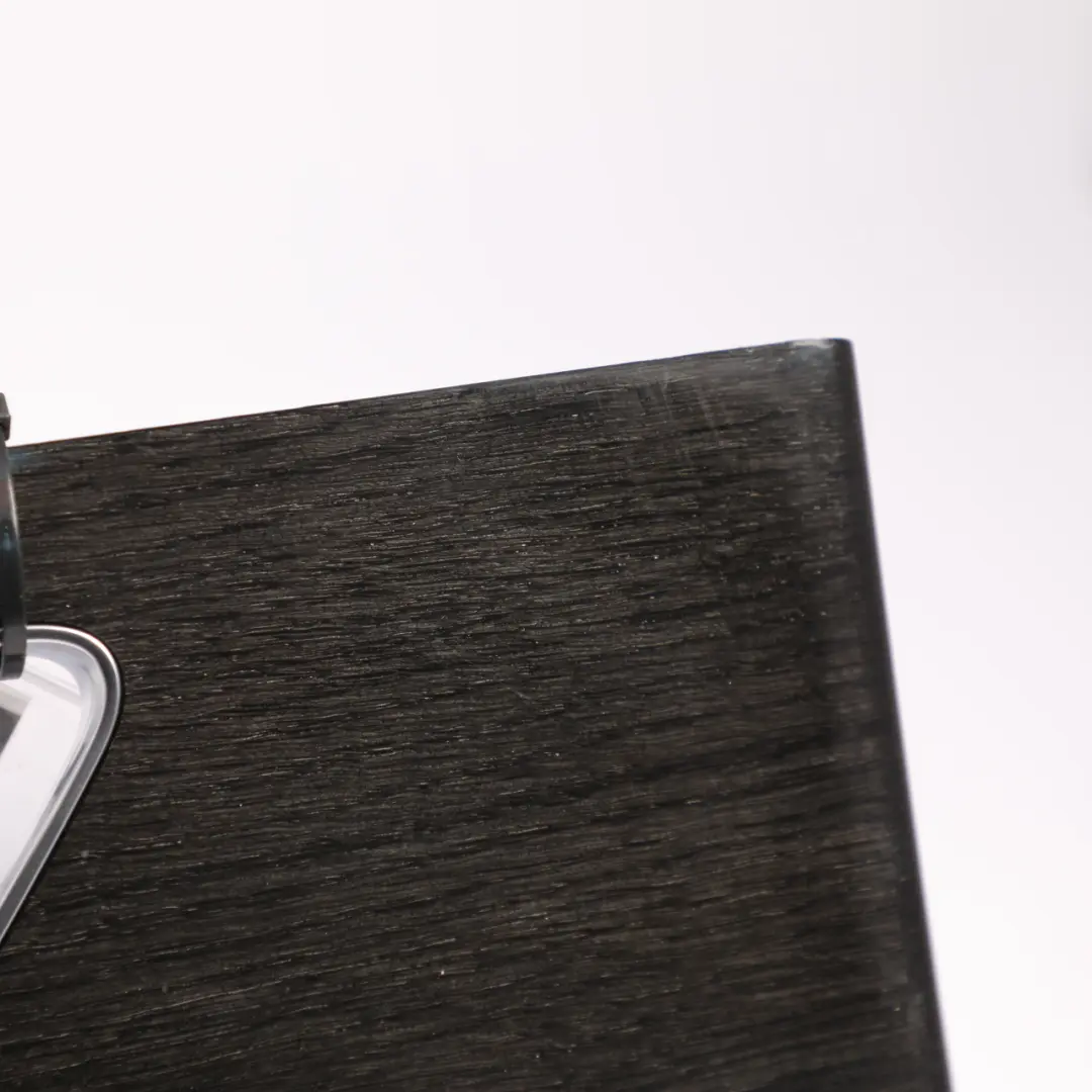 Audi Q7 4M Door Handle Mount Panel Trim Cover Rear Left N/S - SKU 4M8867449D - Part number 4M8867449D