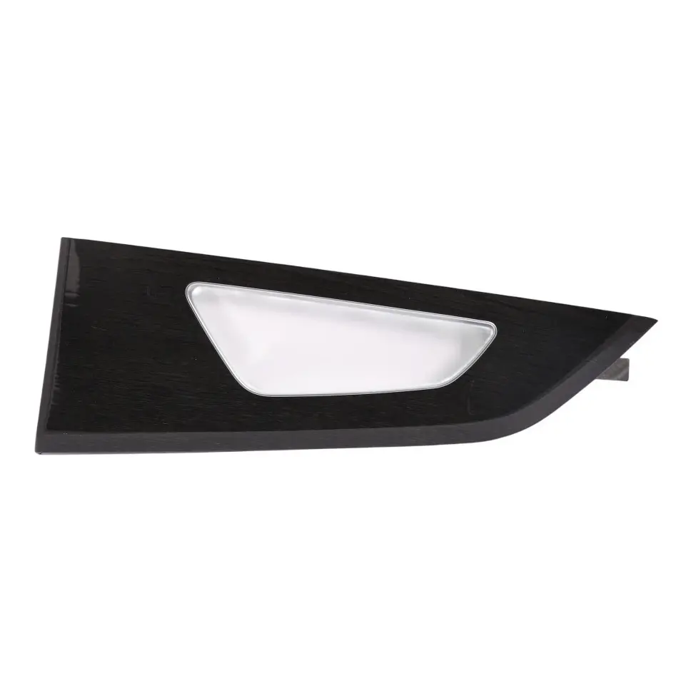 Audi Q7 4M Door Handle Mount Panel Trim Cover Rear Right O/S - SKU 4M8867450 - Part number 4M8867450