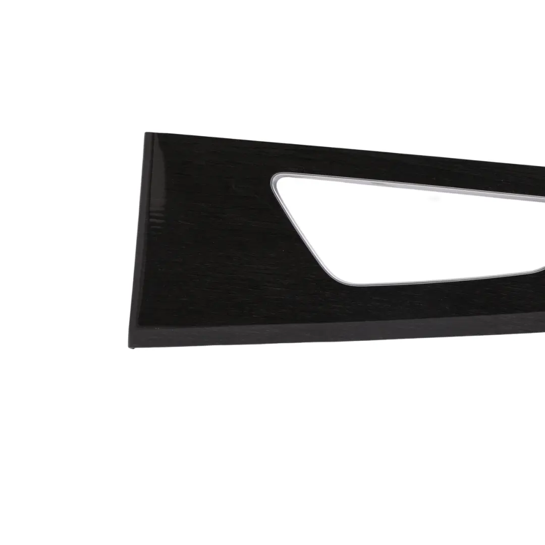 4M Door Handle Mount Panel Trim Cover Rear Right O/S to Audi Q7 with Part number 4M8867450 Audi Q7 4M Door Handle Mount Panel Trim Cover Rear Right O/S - SKU 4M8867450 - Part number 4M8867450