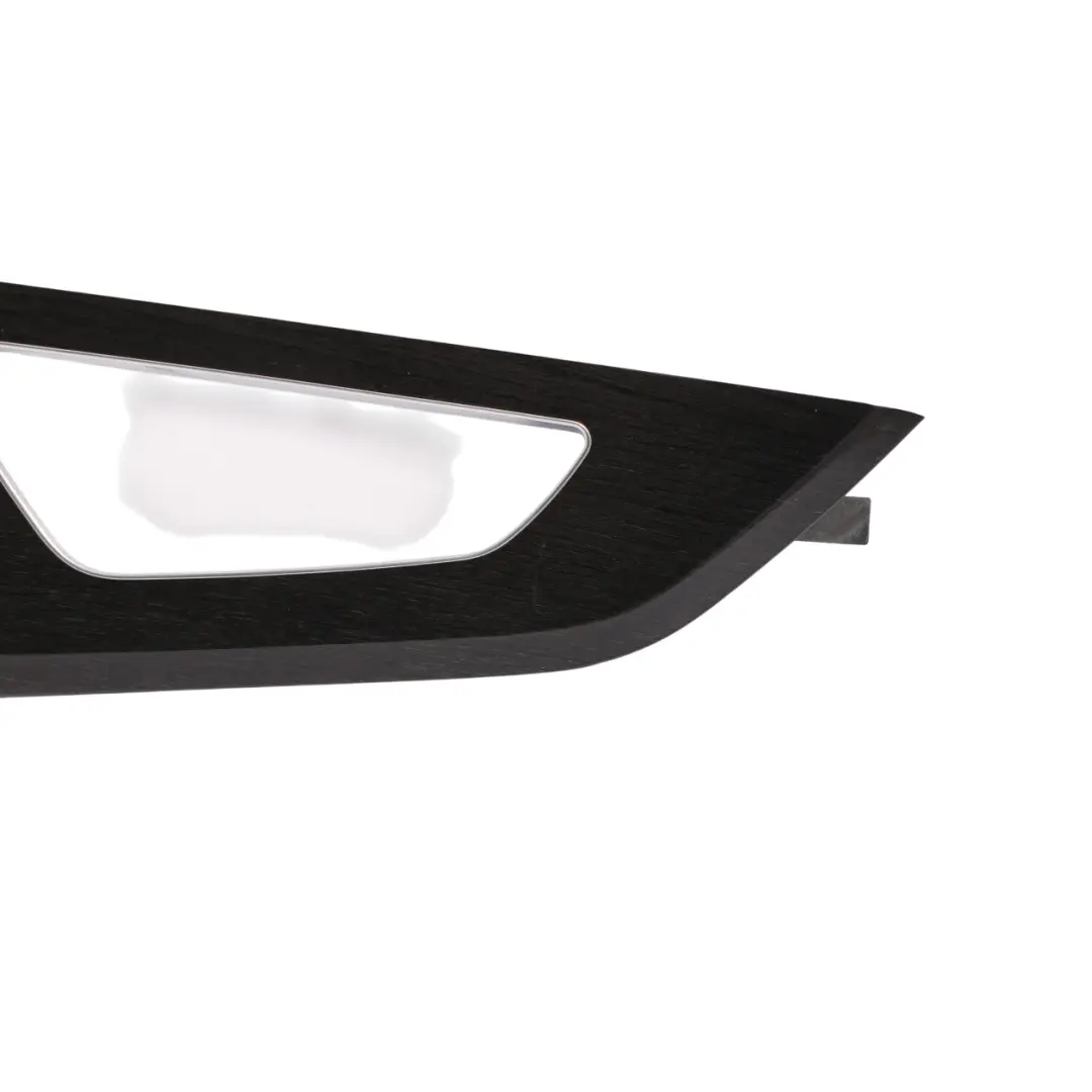 4M Door Handle Mount Panel Trim Cover Rear Right O/S to Audi Q7 with Part number 4M8867450 Audi Q7 4M Door Handle Mount Panel Trim Cover Rear Right O/S - SKU 4M8867450 - Part number 4M8867450