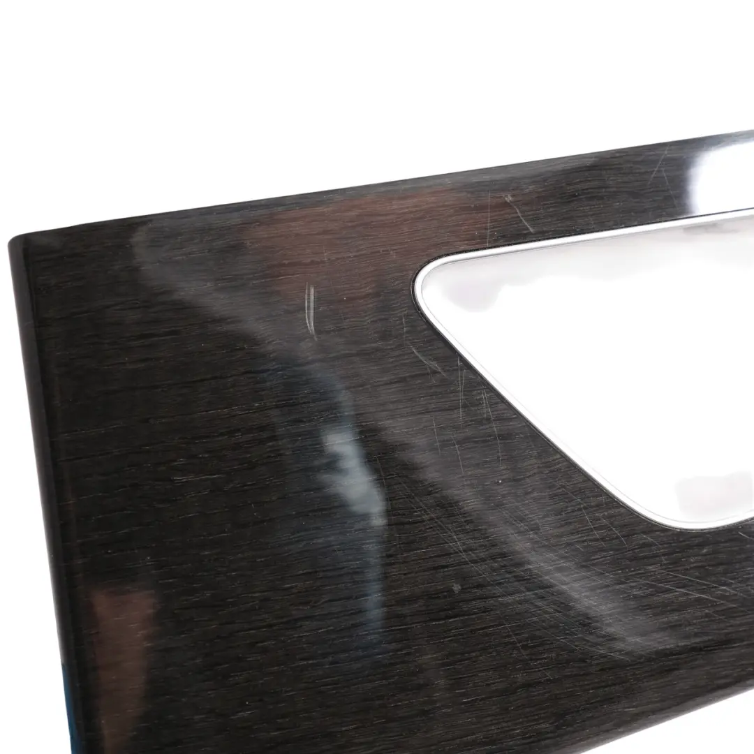 4M Door Handle Mount Panel Trim Cover Rear Right O/S to Audi Q7 with Part number 4M8867450 Audi Q7 4M Door Handle Mount Panel Trim Cover Rear Right O/S - SKU 4M8867450 - Part number 4M8867450