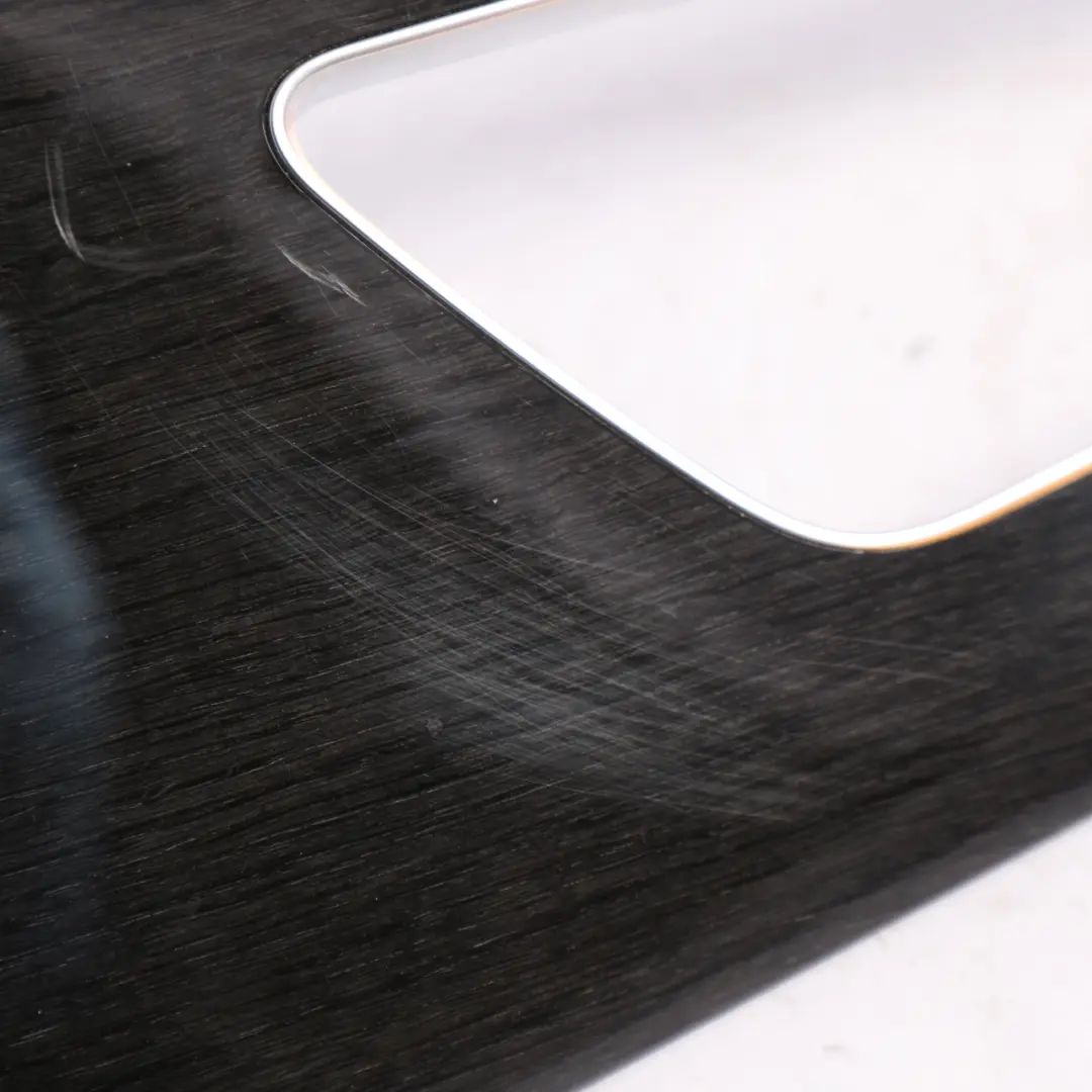 4M Door Handle Mount Panel Trim Cover Rear Right O/S to Audi Q7 with Part number 4M8867450 Audi Q7 4M Door Handle Mount Panel Trim Cover Rear Right O/S - SKU 4M8867450 - Part number 4M8867450