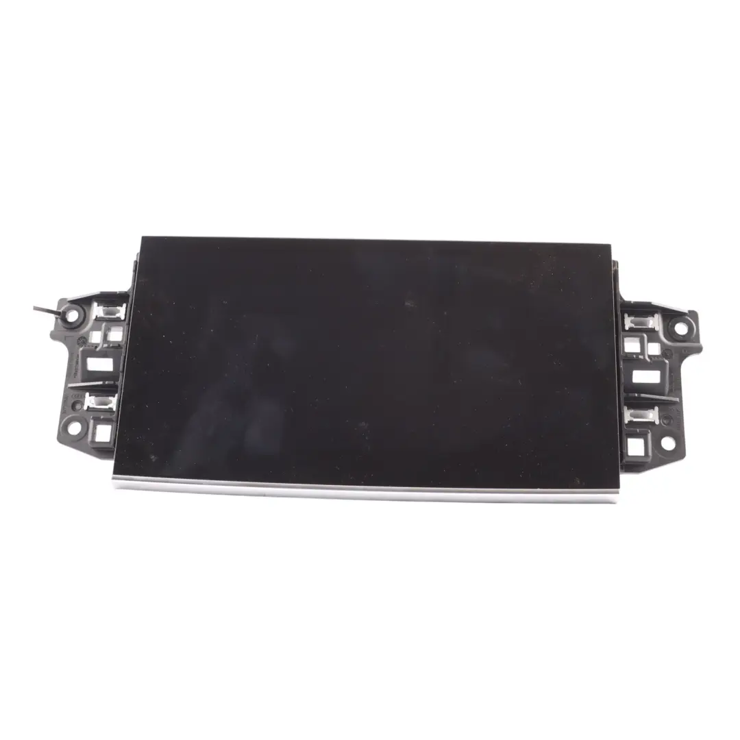 4M MMI Multimedia Navigation Display Screen to Audi Q7 with Part number 4M8919605J Audi Q7 4M MMI Multimedia Navigation Display Screen - SKU 4M8919605J - Part number 4M8919605J