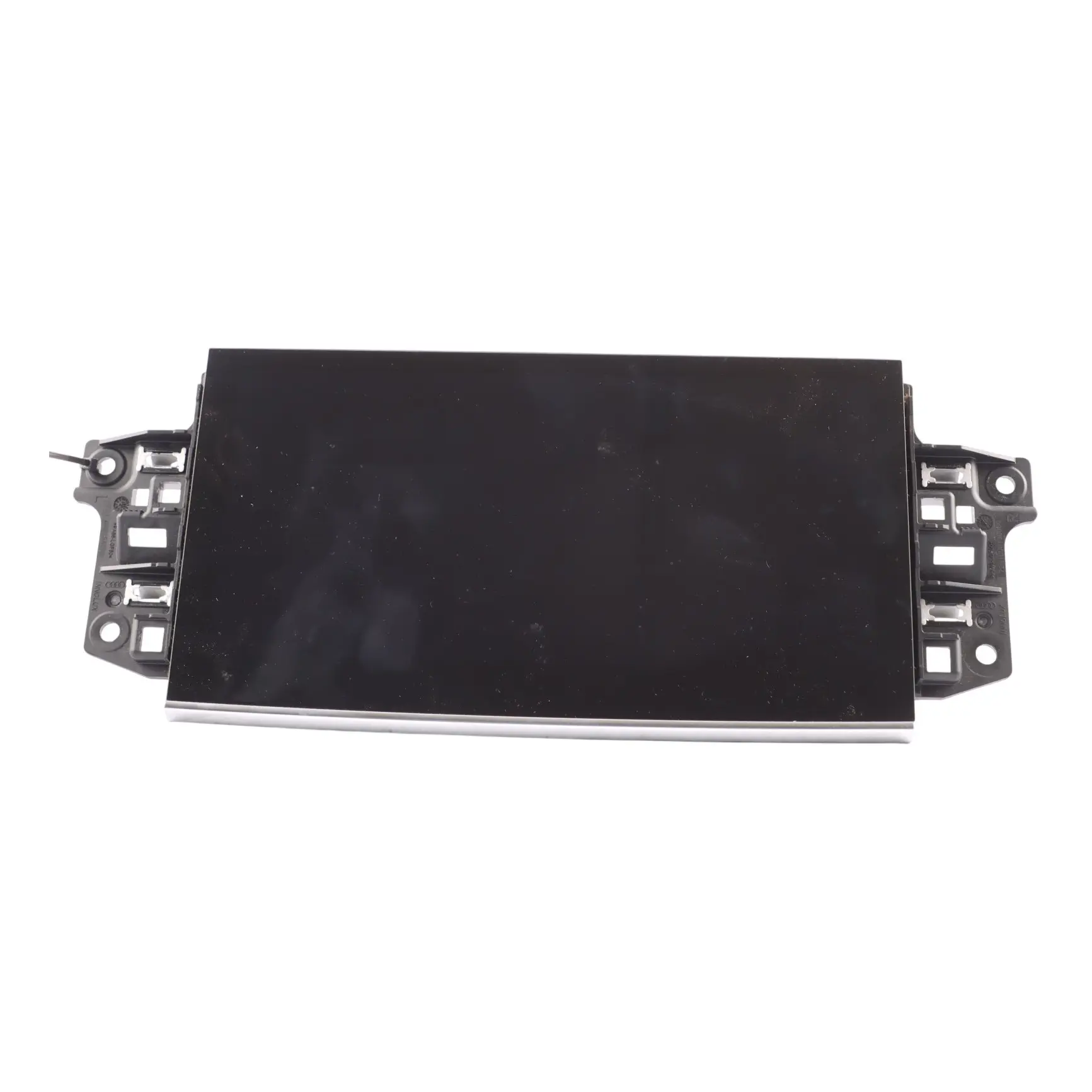 Audi Q7 4M MMI Multimedia Navigation Display Screen 4M8919605J