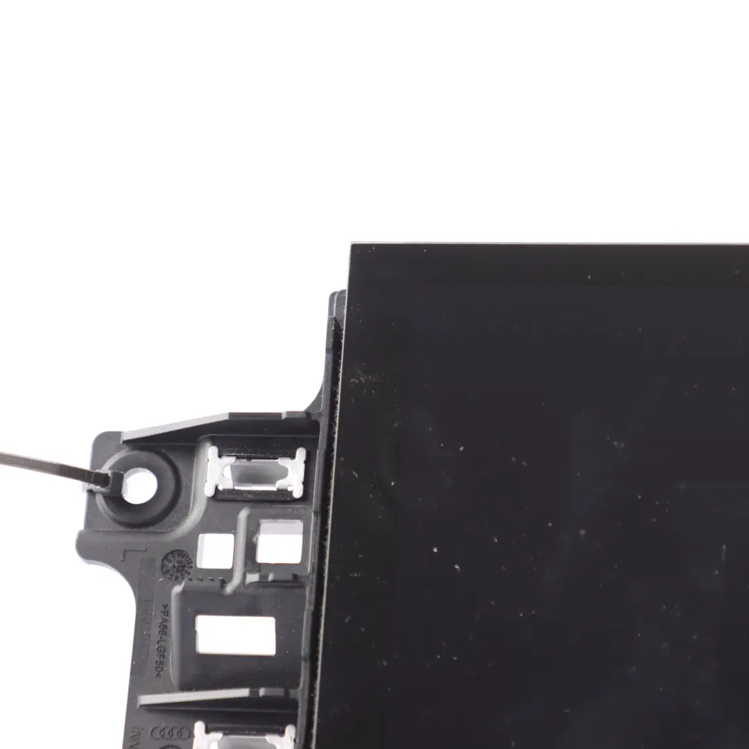 4M MMI Multimedia Navigation Display Screen to Audi Q7 with Part number 4M8919605J Audi Q7 4M MMI Multimedia Navigation Display Screen - SKU 4M8919605J - Part number 4M8919605J