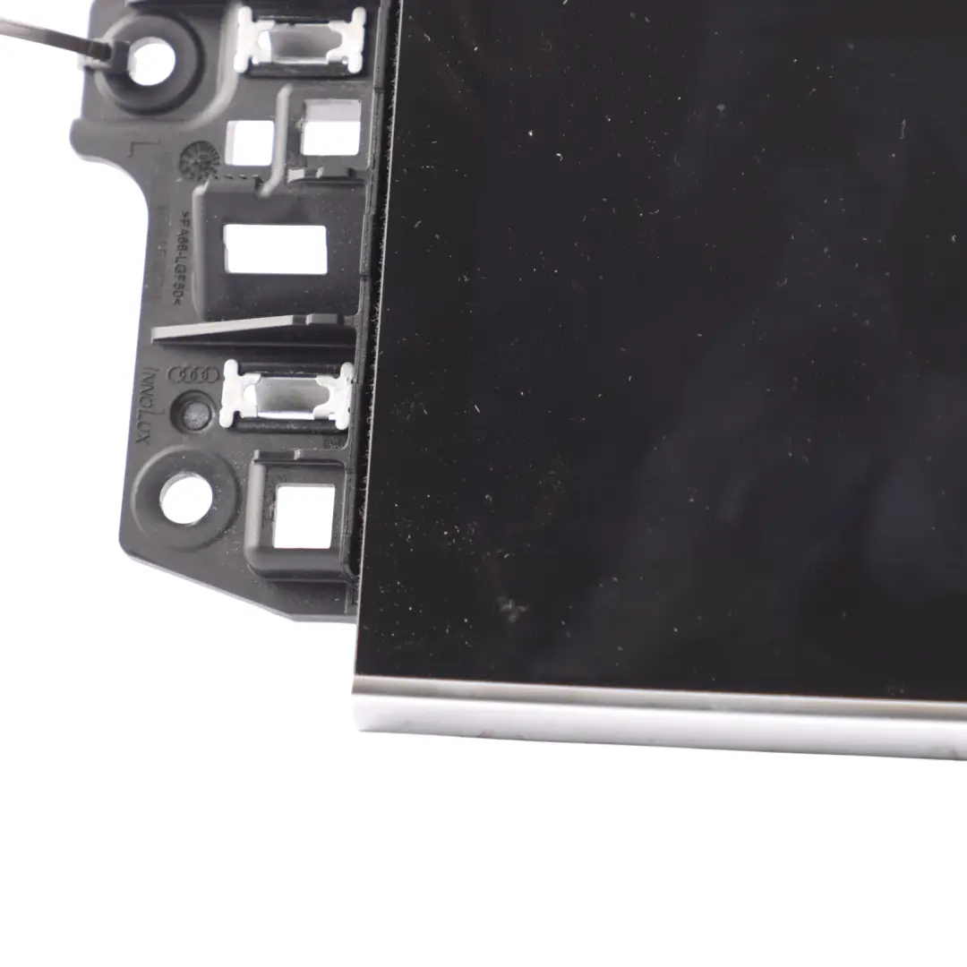 Audi Q7 4M MMI Multimedia Navigation Display Screen - SKU 4M8919605J - Part number 4M8919605J