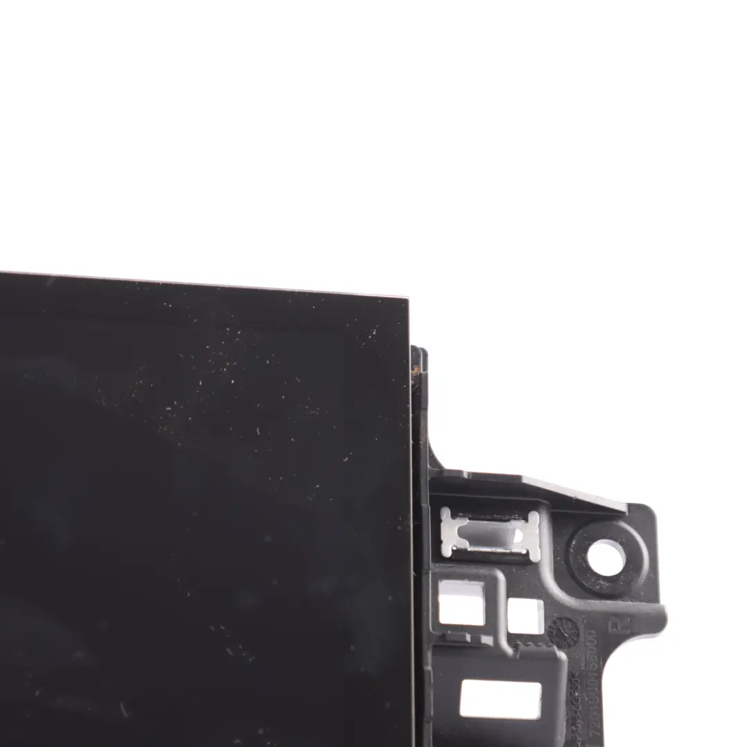 Audi Q7 4M MMI Multimedia Navigation Display Screen - SKU 4M8919605J - Part number 4M8919605J