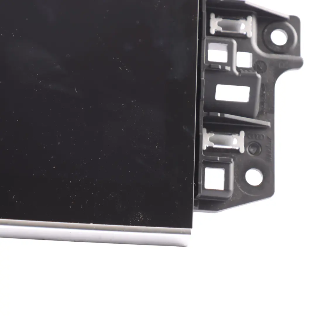 Audi Q7 4M MMI Multimedia Navigation Display Screen - SKU 4M8919605J - Part number 4M8919605J