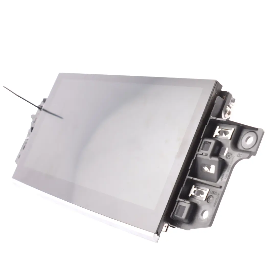 4M MMI Multimedia Navigation Display Screen to Audi Q7 with Part number 4M8919605J Audi Q7 4M MMI Multimedia Navigation Display Screen - SKU 4M8919605J - Part number 4M8919605J