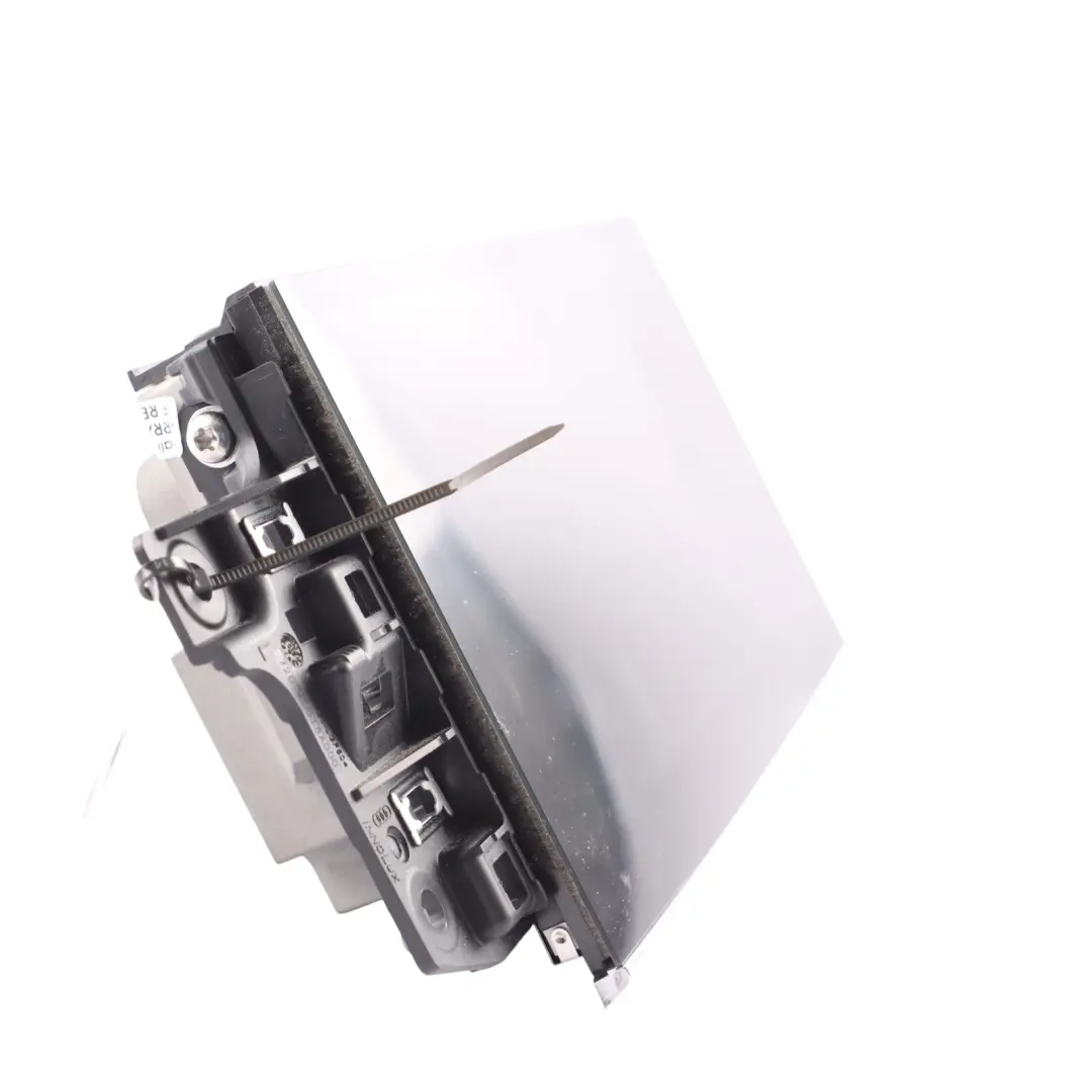 4M MMI Multimedia Navigation Display Screen to Audi Q7 with Part number 4M8919605J Audi Q7 4M MMI Multimedia Navigation Display Screen - SKU 4M8919605J - Part number 4M8919605J